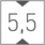 Unterfederung Bauhöhe 5,5