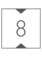 Gesamthöhe 8