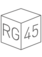 Raumgewicht RG 45