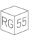 Raumgewicht RG 55