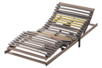 Vaneo EL 4 FunkMemory Lattenrost Optimo