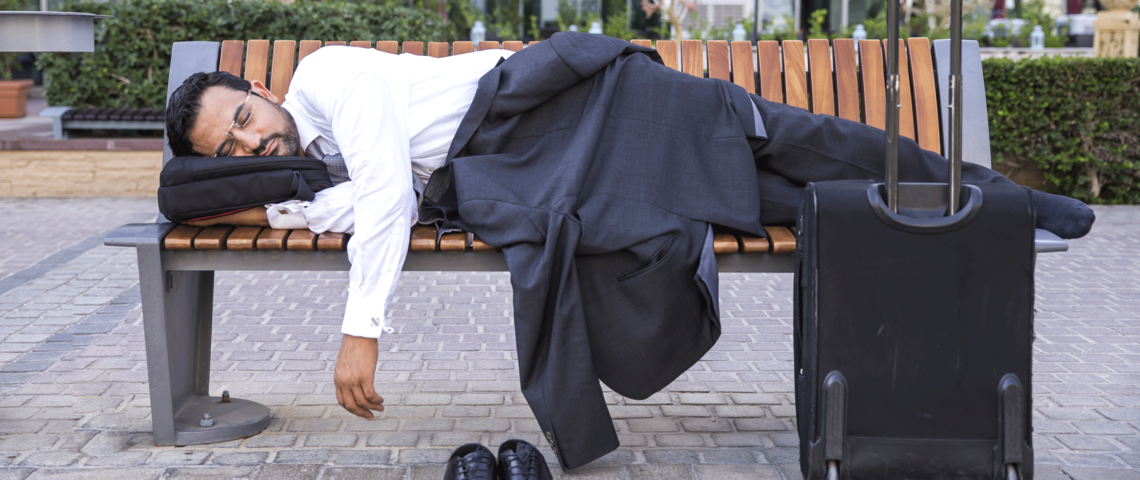 Powernapping – Tipps und Tricks zum Turboschlaf