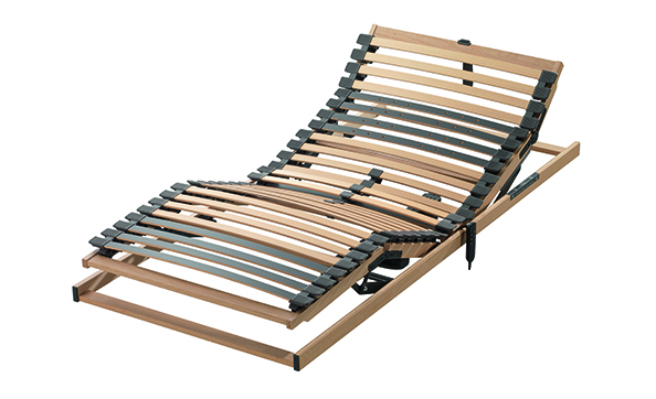 Ergoline LX 200 EL Lattenrost von Optimo