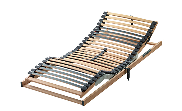 Ergoline LX 200 Master Lattenrost von Optimo