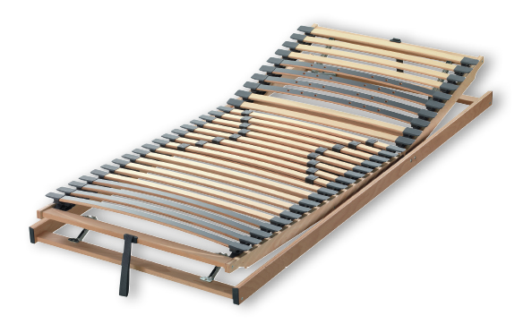 Ergoline XL LKF Lattenrost von Optimo