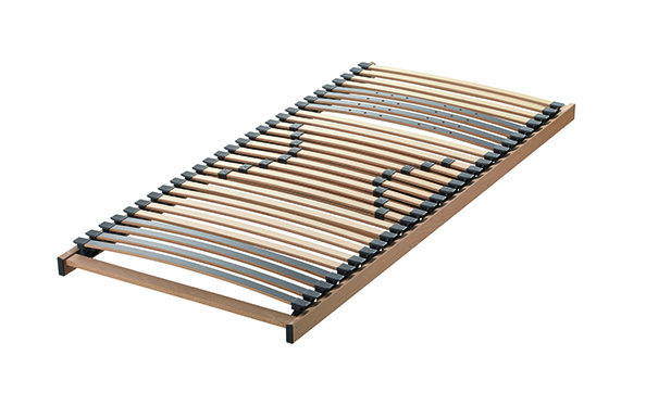 Ergoline XL S Lattenrost von Optimo