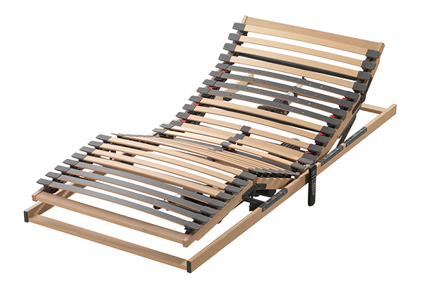 OCS Duo 600 EL 4 Funk/Memory OCS Duo 600 EL 4 Funk/Memory